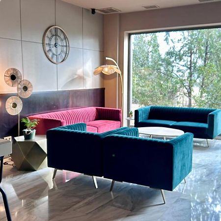 Hotel Ignacio - Palomargroup Xiva de Bunyol Zewnętrze zdjęcie