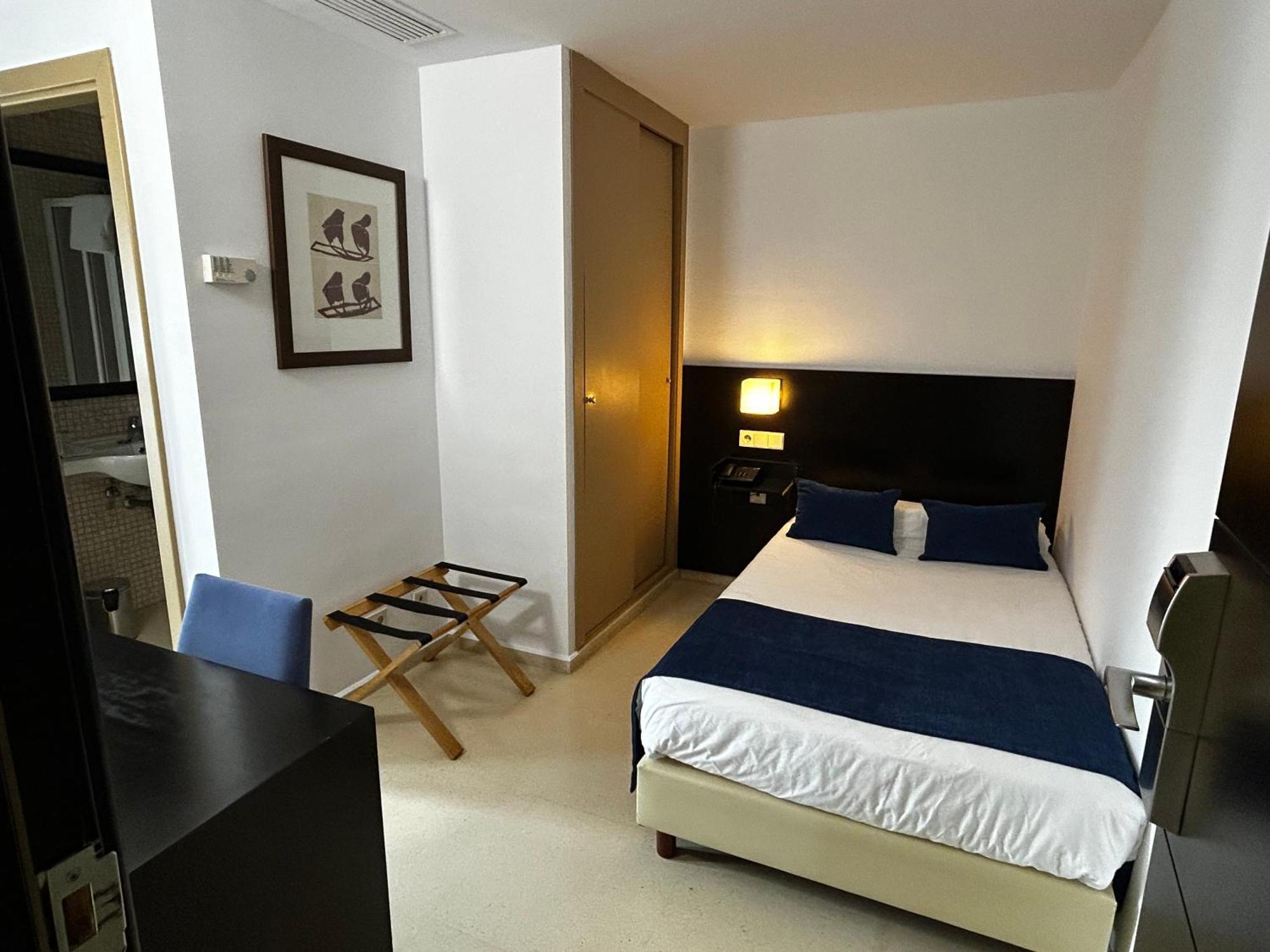 Hotel Ignacio - Palomargroup Xiva de Bunyol Zewnętrze zdjęcie