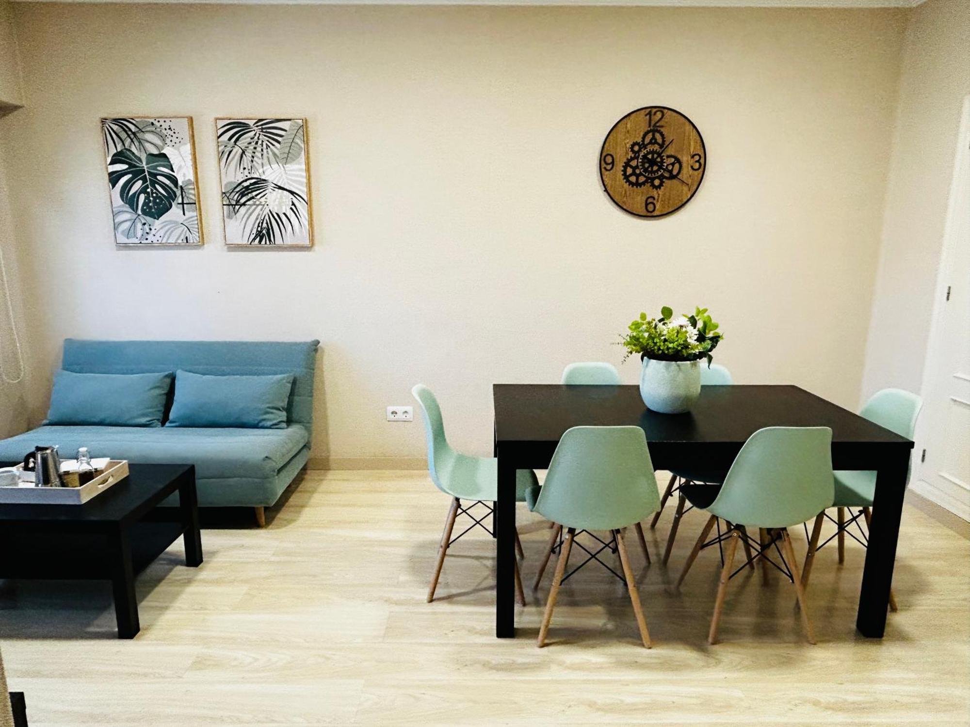Hotel Ignacio - Palomargroup Xiva de Bunyol Zewnętrze zdjęcie