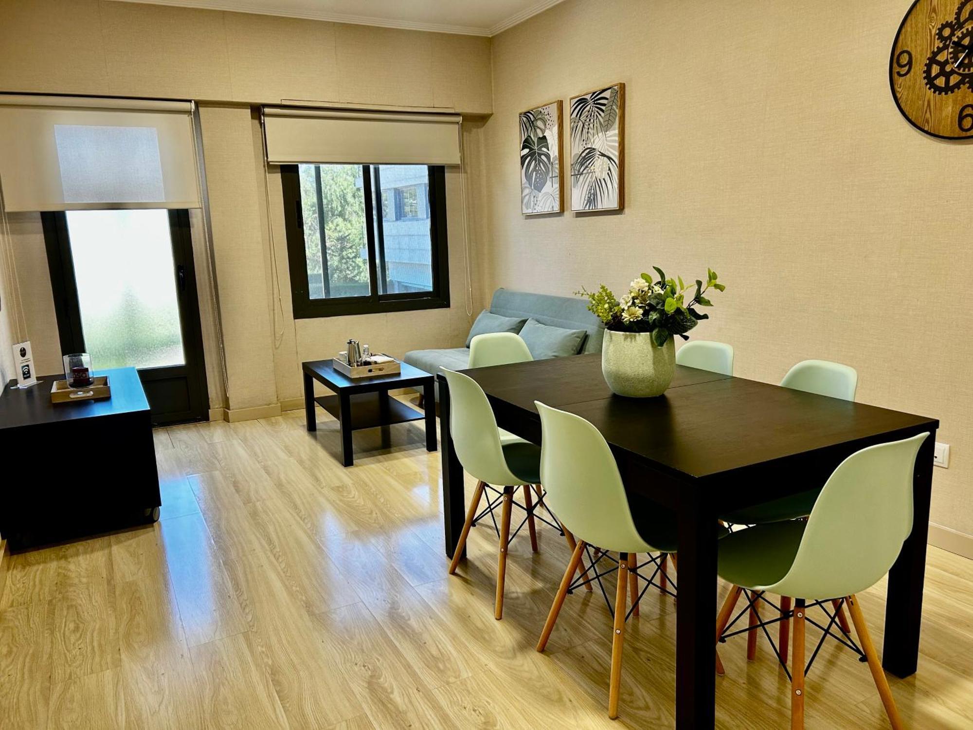 Hotel Ignacio - Palomargroup Xiva de Bunyol Zewnętrze zdjęcie