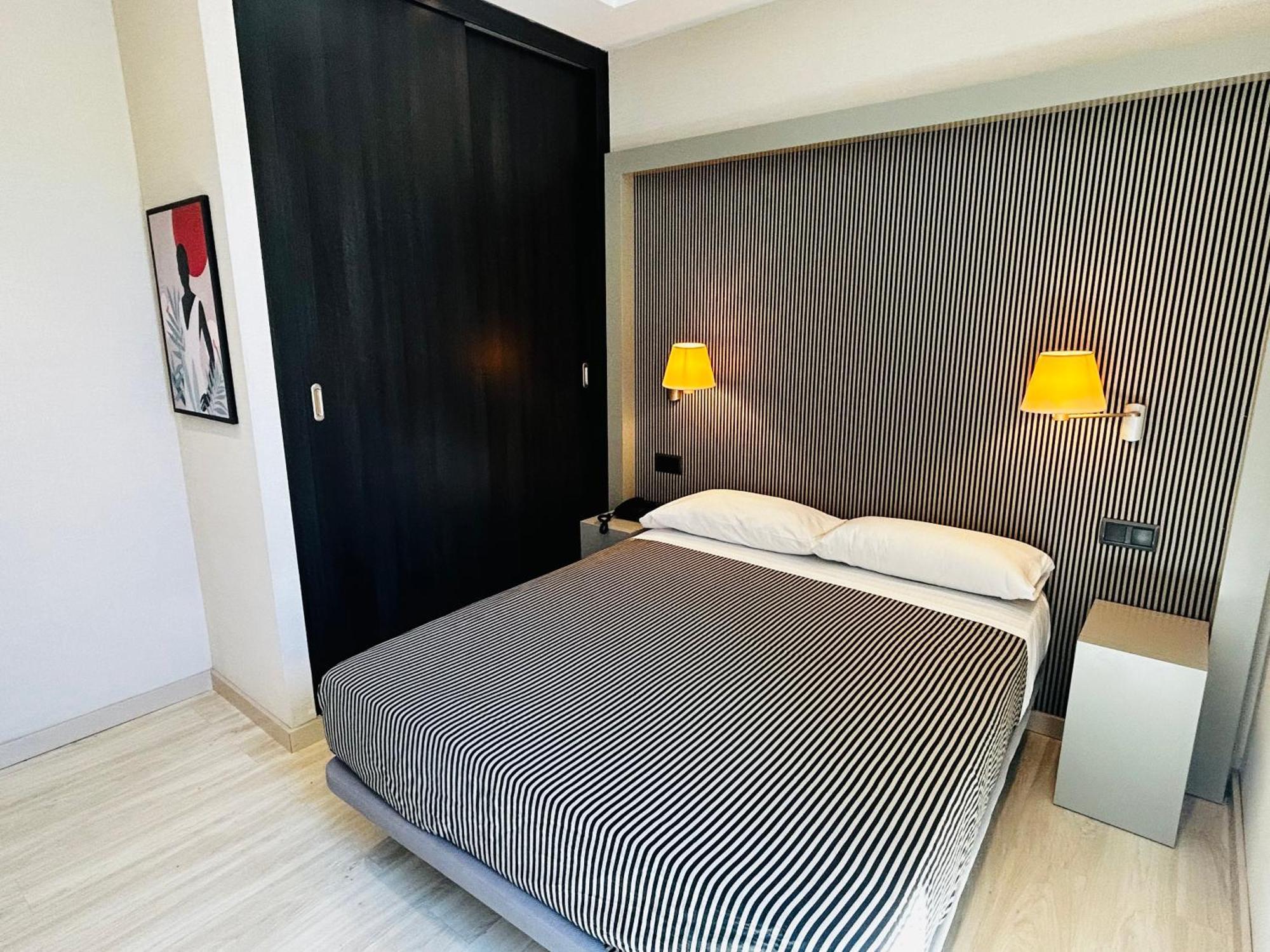 Hotel Ignacio - Palomargroup Xiva de Bunyol Zewnętrze zdjęcie