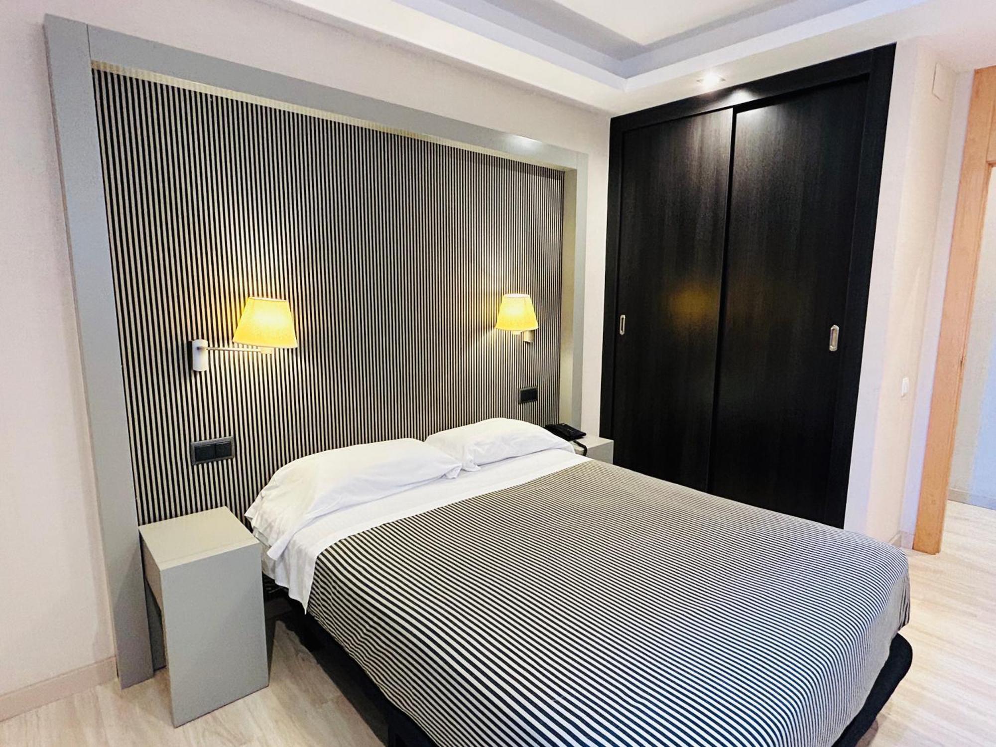 Hotel Ignacio - Palomargroup Xiva de Bunyol Zewnętrze zdjęcie