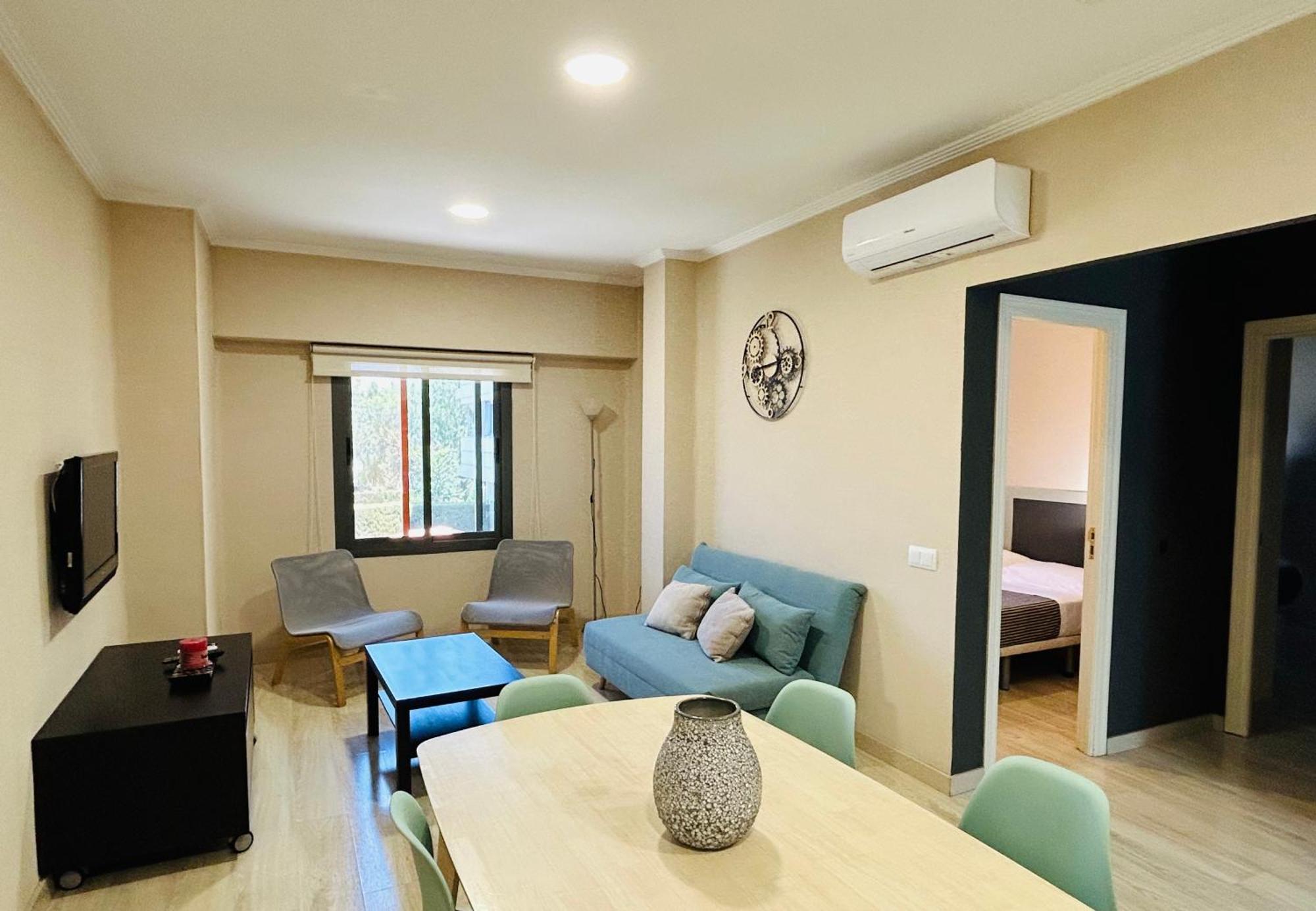 Hotel Ignacio - Palomargroup Xiva de Bunyol Zewnętrze zdjęcie
