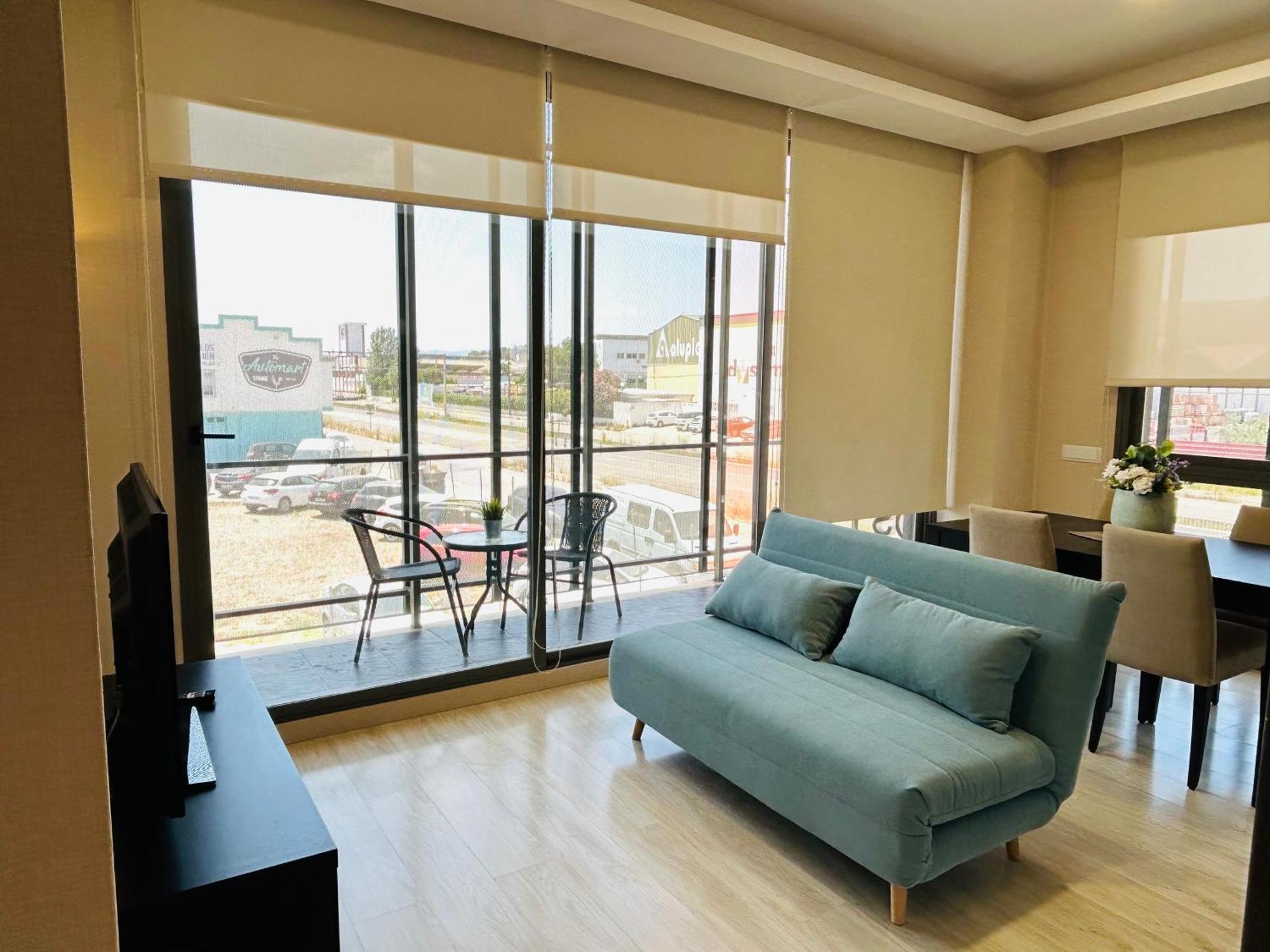 Hotel Ignacio - Palomargroup Xiva de Bunyol Zewnętrze zdjęcie