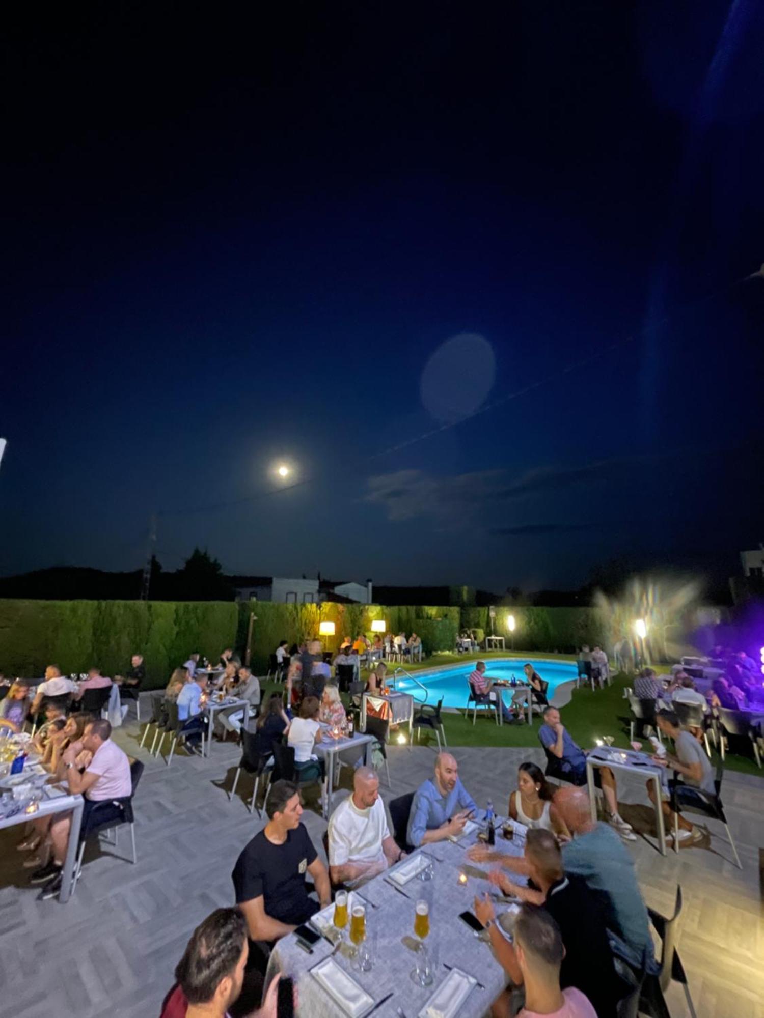Hotel Ignacio - Palomargroup Xiva de Bunyol Zewnętrze zdjęcie