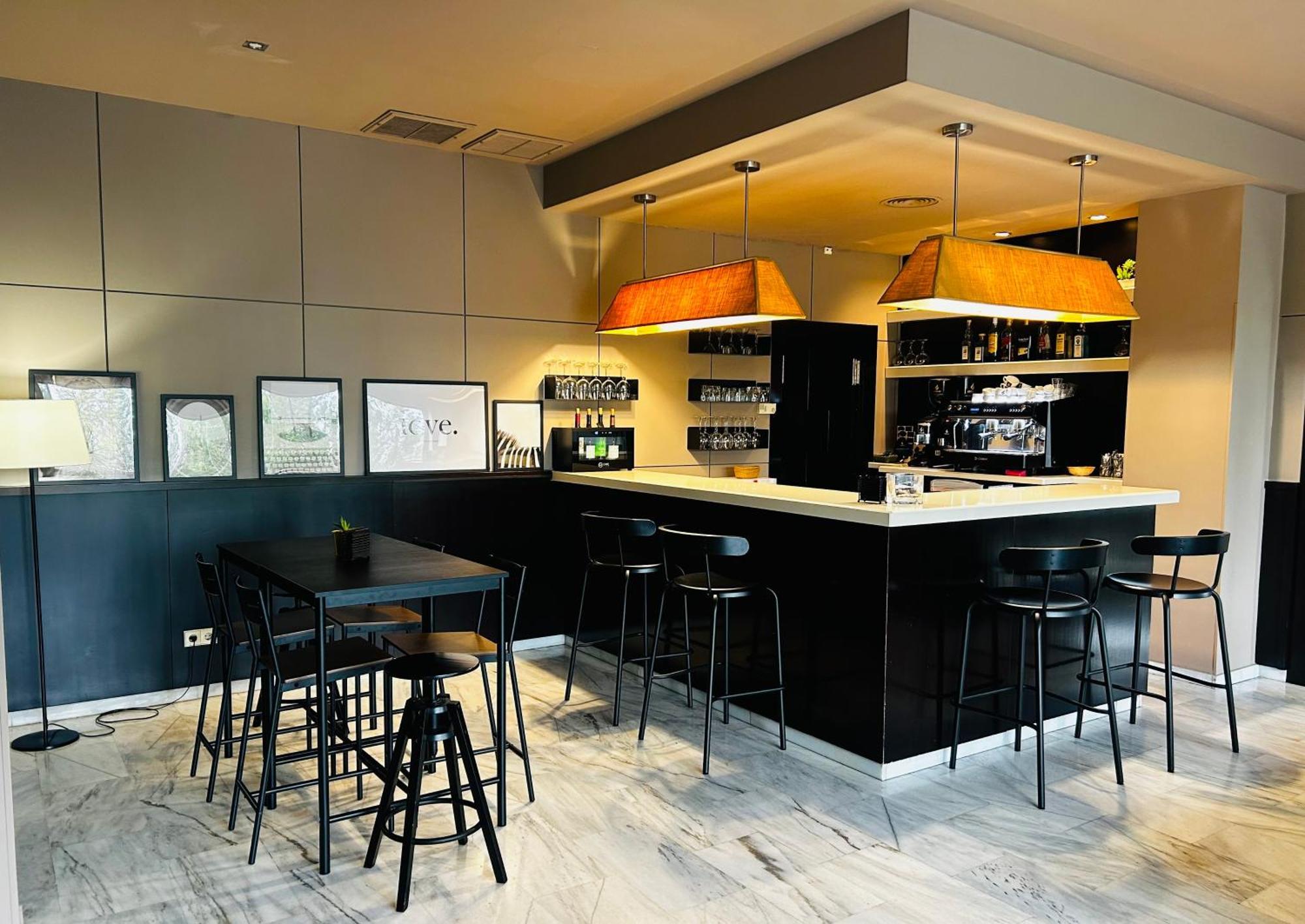 Hotel Ignacio - Palomargroup Xiva de Bunyol Zewnętrze zdjęcie
