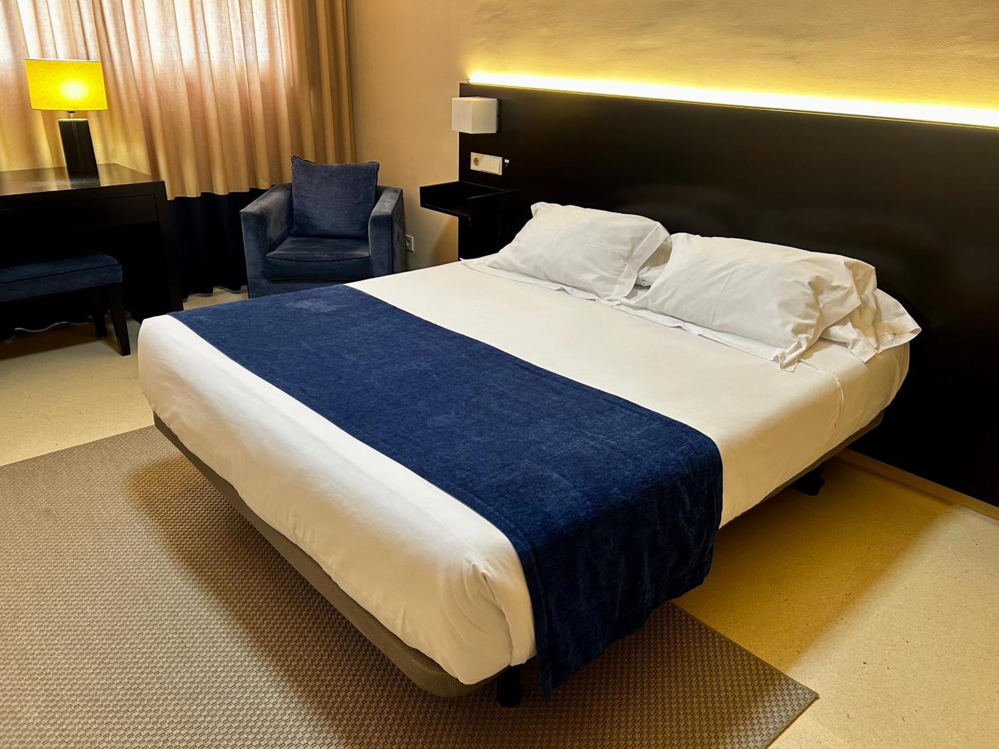 Hotel Ignacio - Palomargroup Xiva de Bunyol Zewnętrze zdjęcie