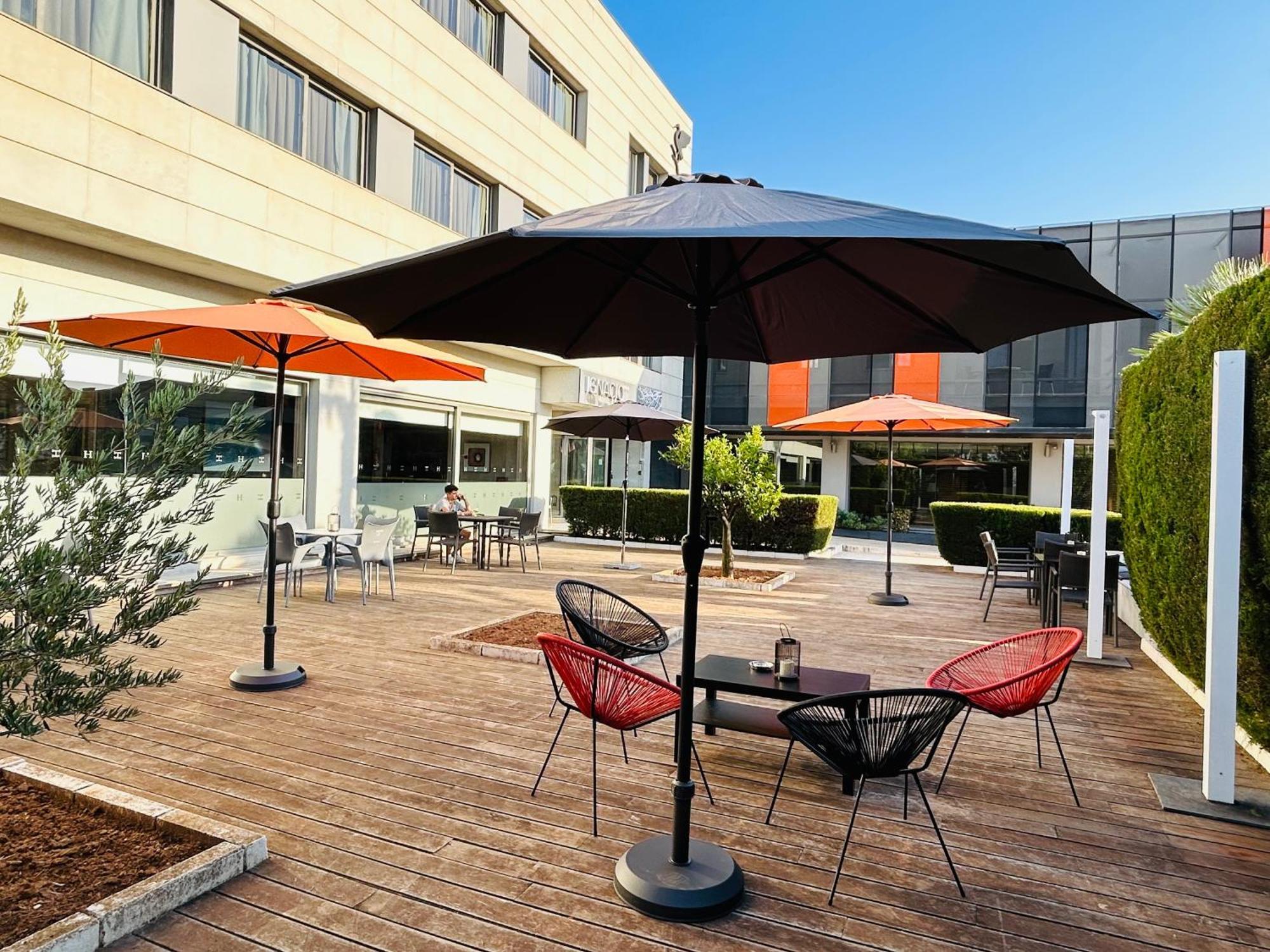 Hotel Ignacio - Palomargroup Xiva de Bunyol Zewnętrze zdjęcie