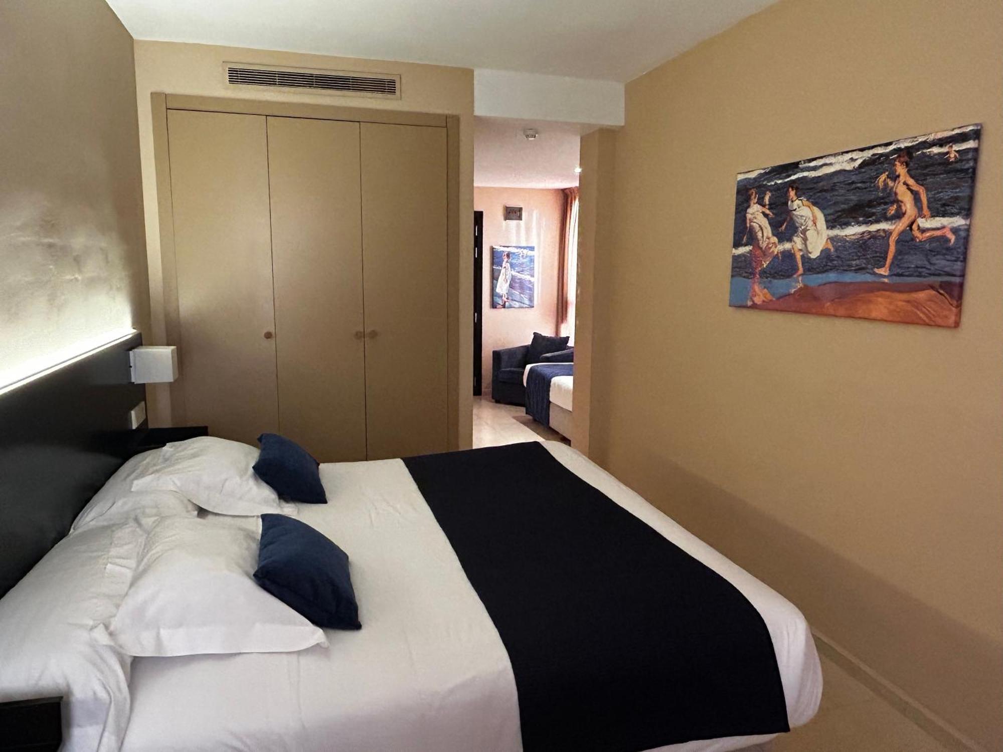 Hotel Ignacio - Palomargroup Xiva de Bunyol Pokój zdjęcie