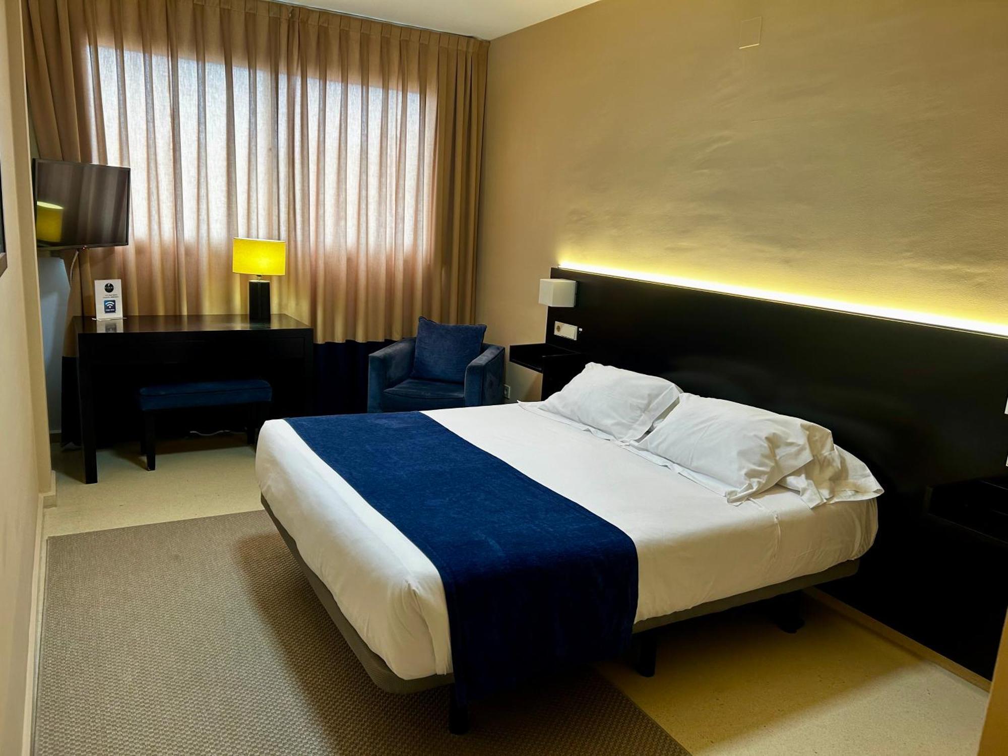 Hotel Ignacio - Palomargroup Xiva de Bunyol Pokój zdjęcie