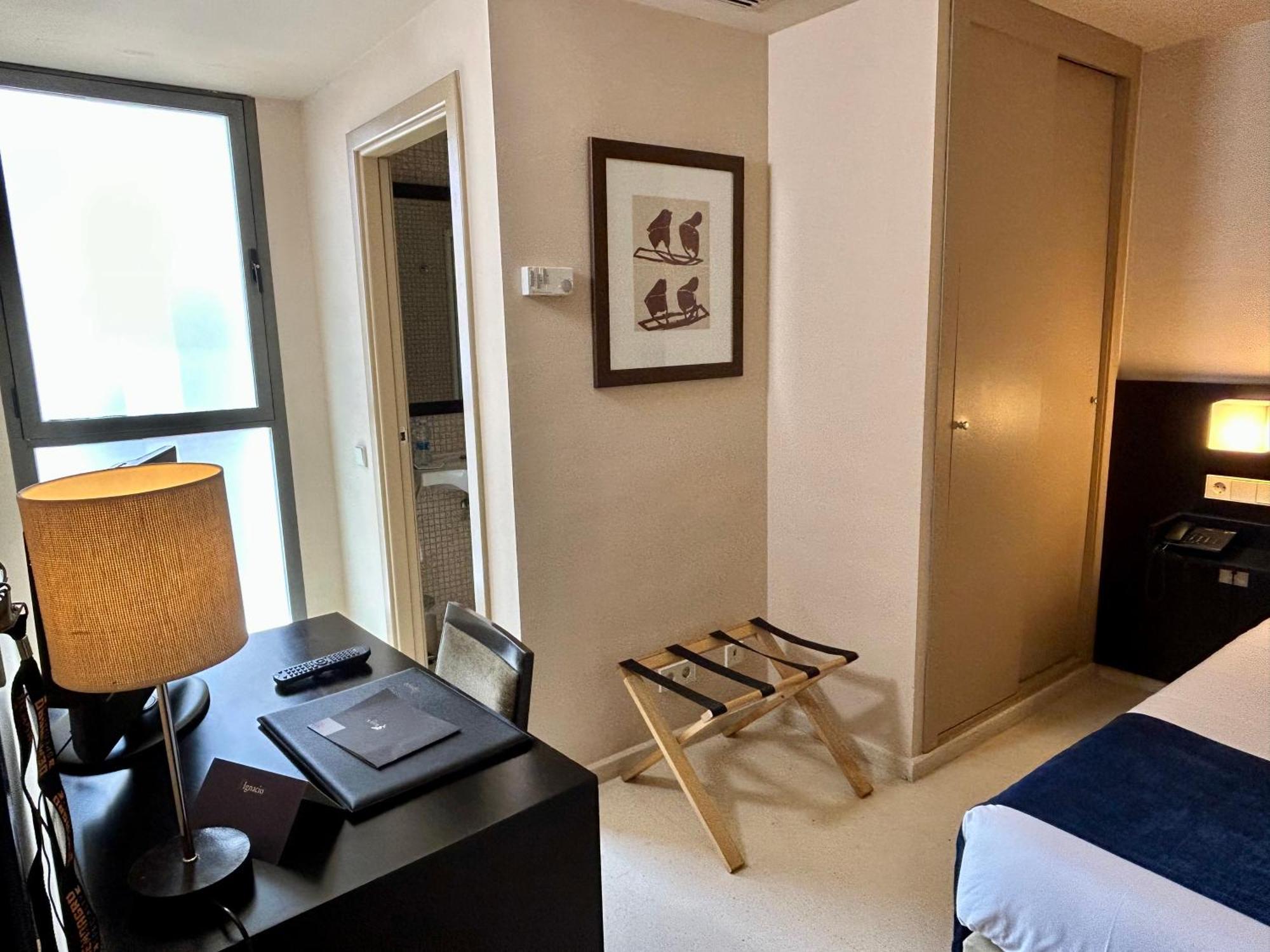 Hotel Ignacio - Palomargroup Xiva de Bunyol Pokój zdjęcie