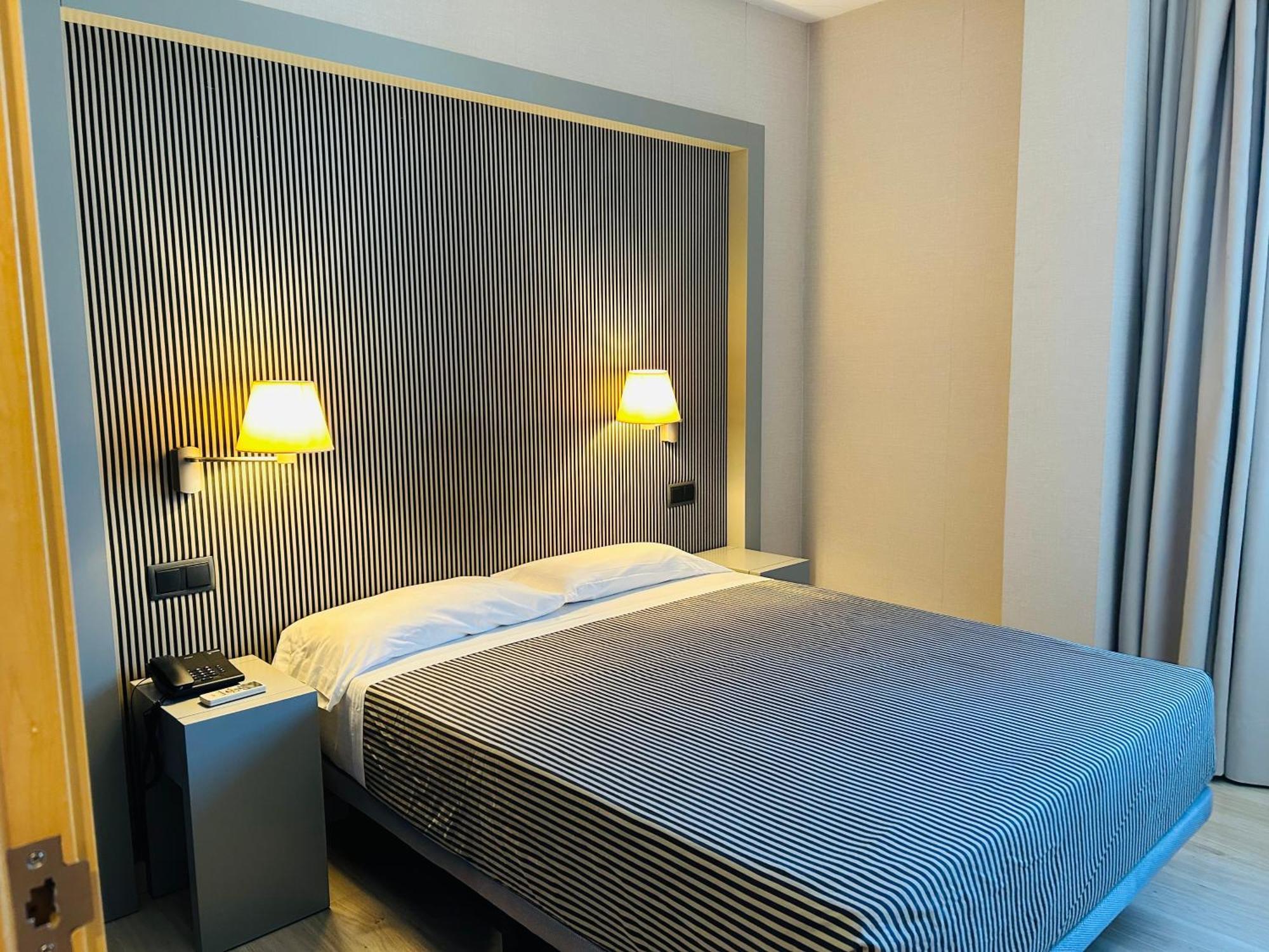Hotel Ignacio - Palomargroup Xiva de Bunyol Pokój zdjęcie