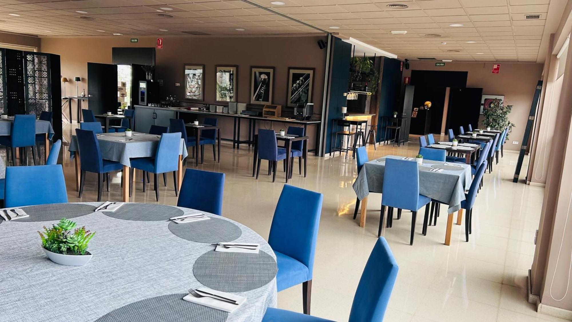 Hotel Ignacio - Palomargroup Xiva de Bunyol Zewnętrze zdjęcie