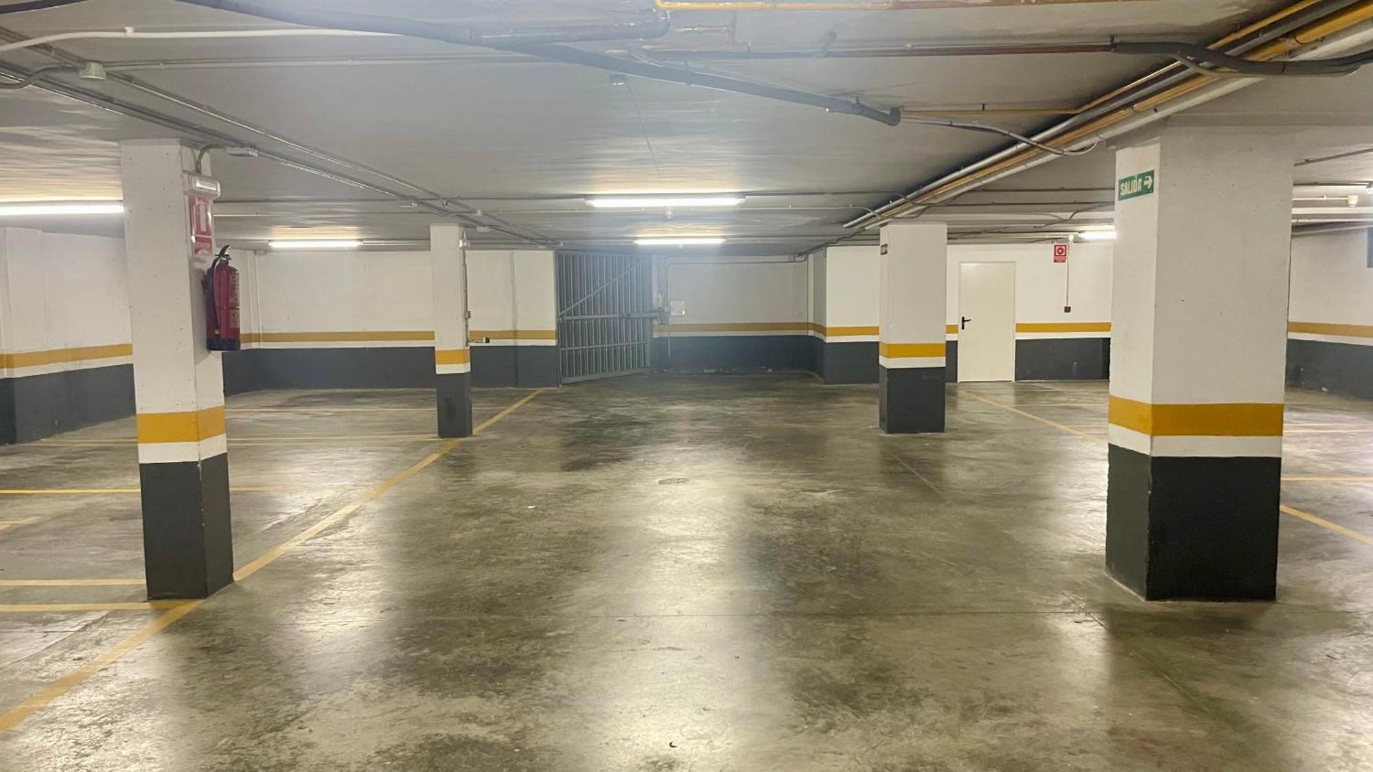 Hotel Ignacio - Palomargroup Xiva de Bunyol Zewnętrze zdjęcie