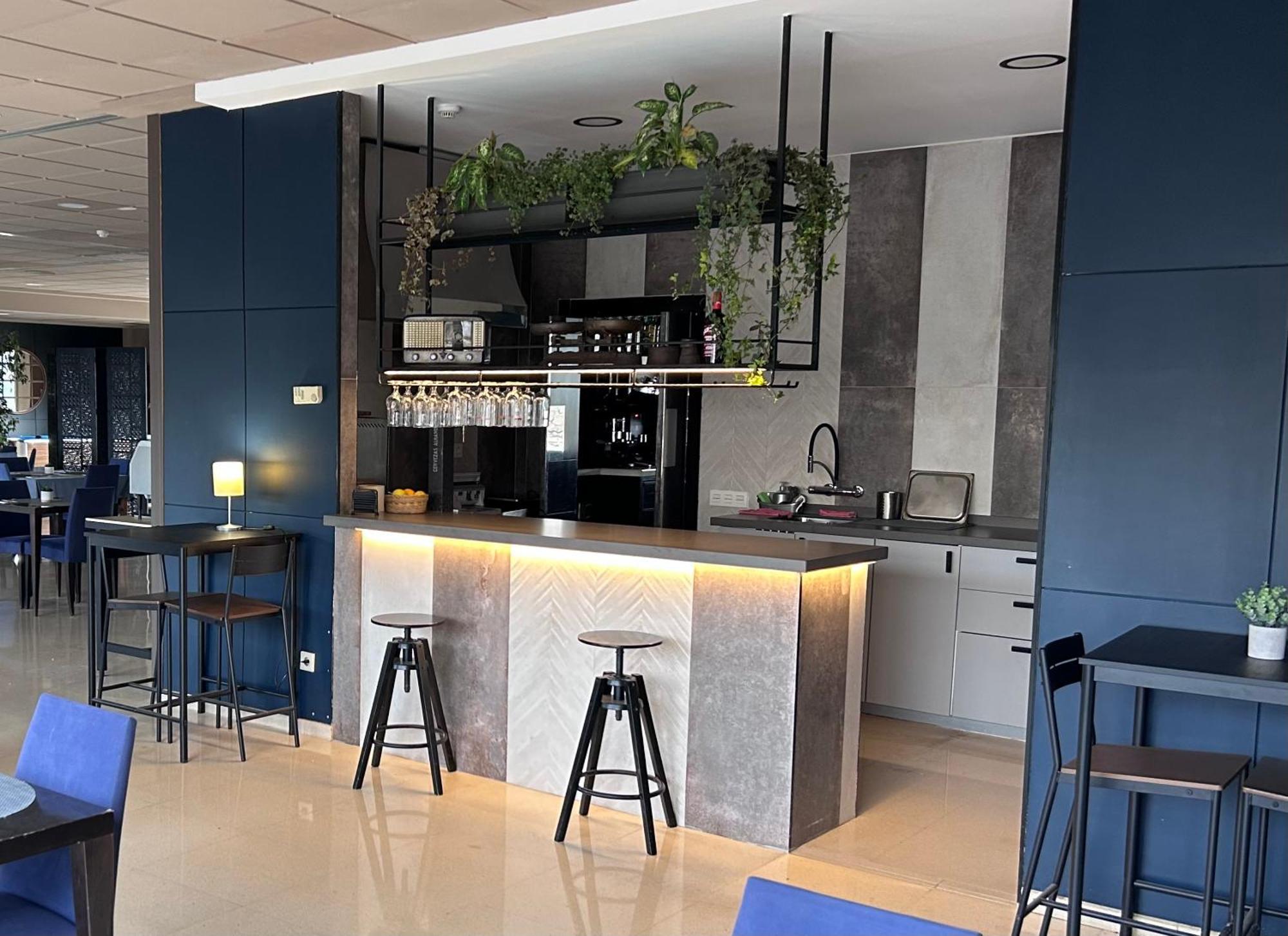 Hotel Ignacio - Palomargroup Xiva de Bunyol Zewnętrze zdjęcie